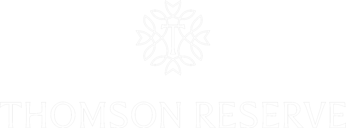 Thomson Reserve — A Sanctuary Perfectly Placed