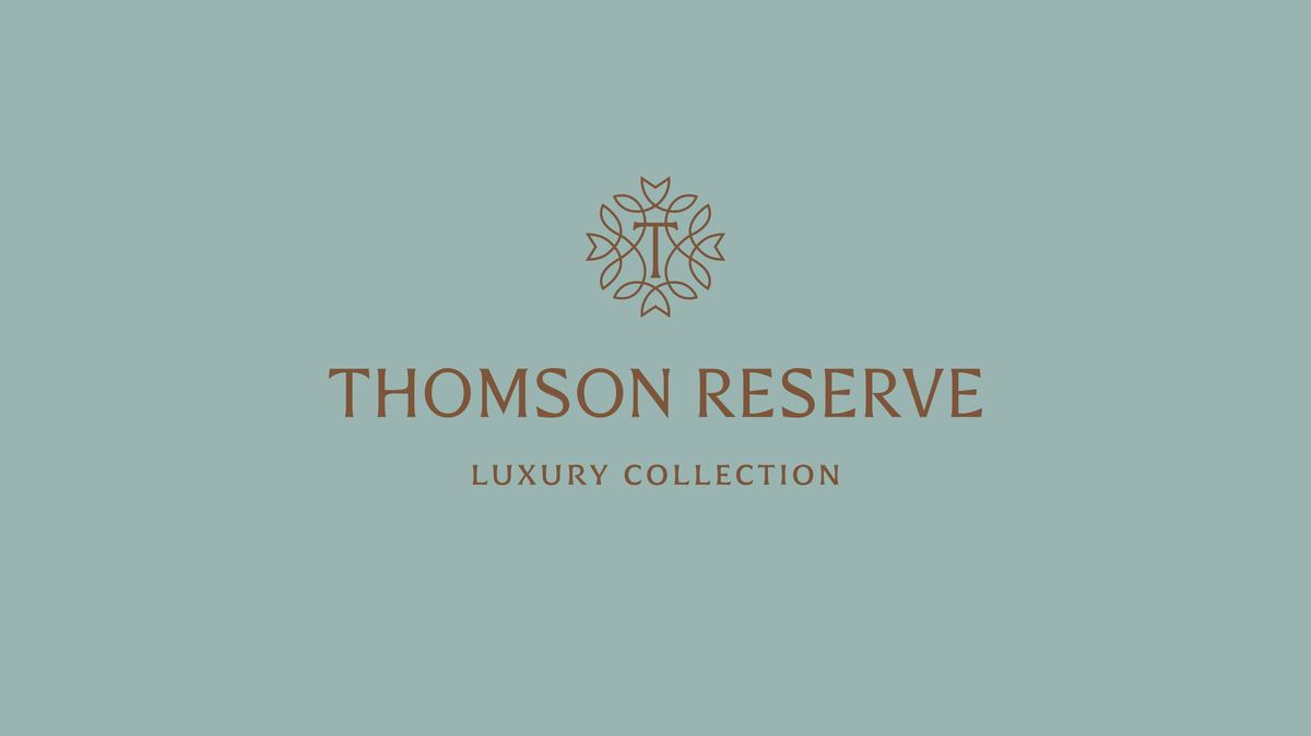Thomson Reserve Luxury Collection